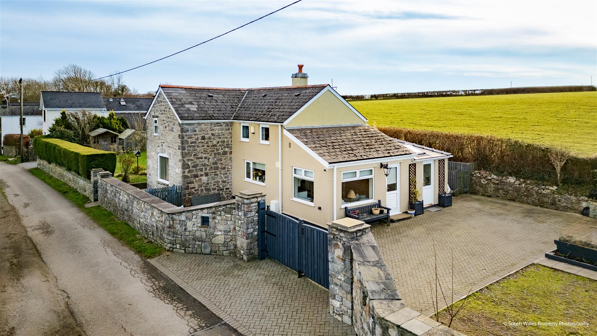 Sales Property Detail Harris & Birt Cowbridge Estate Agent